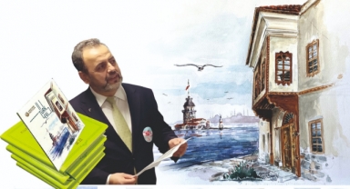 Kahramanmaraşlı profesörün eserleri 53 ülkenin kütüphanesine girdi