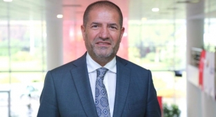 Kervancıoğlu birlik ve beraberlik vurgusu yaptı