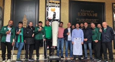 Kervancıoğlu, Hepimiz engelli adayıyız!