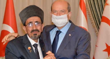 Kıbrıs Gazileri: “48 Yıl Önce Buradaydık”