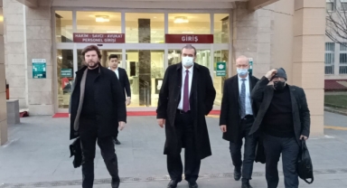 Muhsin Yazıcıoğlu davası ertelendi