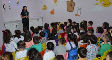 Özel Sular Vatan Hastanesi 5 Mayıs Dünya El Hijyeni Gününde Farkındalık Yarattı