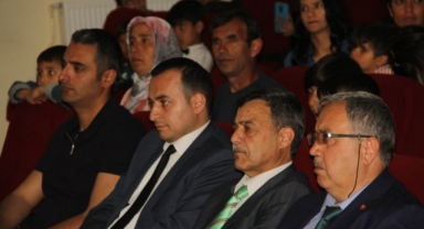 ŞAİR AKSU NURHAK’A ONUR KONUĞU OLARAK KATILDI!