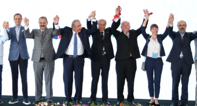 SANKO ENERJİ’NİN DEVREYE ALDIĞI DÖRT RES’İN AÇILIŞI YAPILDI