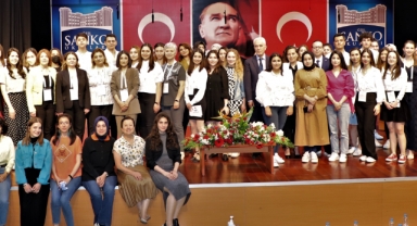 SANKO ÜNİVERSİTESİ III. BESLENME VE DİYETETİK GÜNLERİ