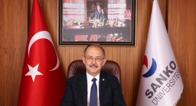 -SANKO ÜNİVERSİTESİ LİSANSÜSTÜ EĞİTİM ENSTİTÜSÜ’NDE YENİ PROGRAM