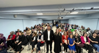 SESSİZ KADINLAR ARTIK ‘SUSMAYACAK’