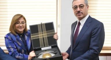 TBB’den Başkan Güngör’e Teşekkür