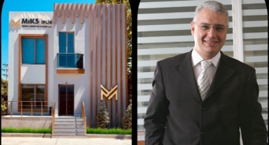 Tekstil fabrikasından çalışanlarına ek destek