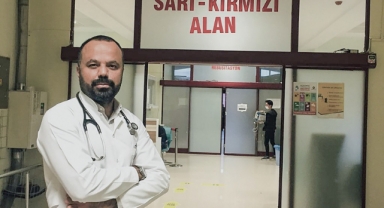 TRT Çukurova Radyosunda KSÜ Tıp Fakültesi Hastanesi Acil Sağlık Hizmetleri Konuşuldu