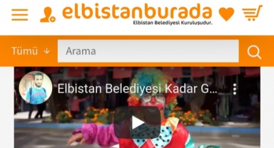 Türkiye’nin ilk Online Yerel Alışveriş Sitesi hayata geçti
