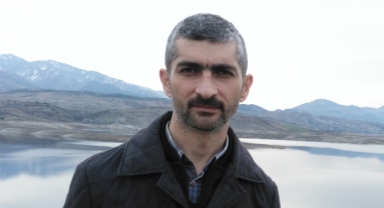 Türkiye Yazarlar Birliği Kahramanmaraş Şubesi Yeni Başkanı Enver Çapar Oldu