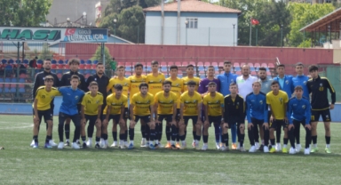 U18 Türkiye Şampiyonası Kahramanmaraş’ta başladı