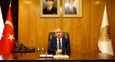 Valimiz Ömer Faruk Coşkun’un 19 Mayıs Atatürk’ü Anma, Gençlik ve Spor Bayramı Mesajı