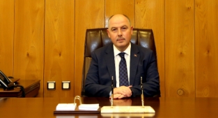 VALİMİZ ÖMER FARUK COŞKUN’UN RAMAZAN BAYRAMI MESAJI
