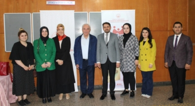 Yazar Vakkasoğlu Ailenin Önemini Anlattı
