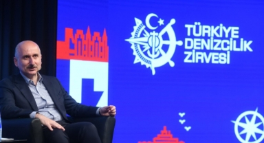 -2’NCİ DENİZCİLİK ZİRVESİYLE ROTA İSTANBUL’A ÇEVRİLİYOR