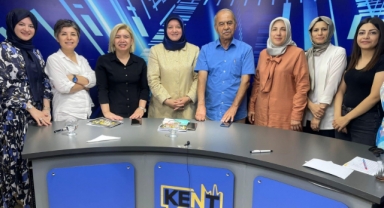 AK Partili Başkandan diktatörlük benzetmesine tepki