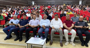 Âşık Mahzuni Şerif’in Unutulmaz Eserleri Hep Bir Ağızdan Seslendirildi