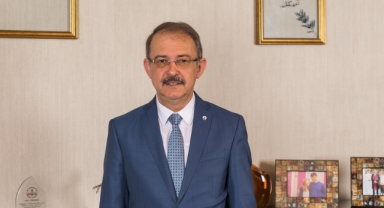 -BABALAR GÜNÜ MESAJI