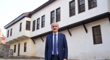 BAHTİYAR YOKUŞU TURİZMİN KALBİ OLACAK