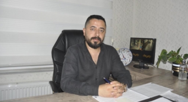 Başkan Aksu, “Özel eğitim kurumları zor durumda”