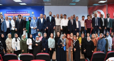 Başkan Güngör; “Dulkadiroğlu’na Bu Yıl 450 Milyon TL’lik Yatırım Yapıyoruz”