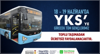 Başkan Güngör Müjdeyi Paylaştı…