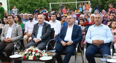 Başkan Güngör: “Tüm Öğrencilerimizin Başarıları Daim Olsun”