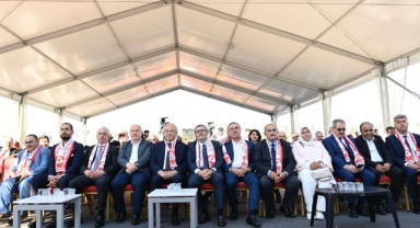 Başkan Güngör: “Ulusal ve Uluslararası Etkinliklerimiz Artarak Sürecek”