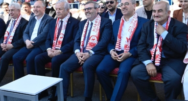 Başkan Güngör: “Ulusal ve Uluslararası Etkinliklerimiz Artarak Sürecek”