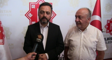 Başkan Gürbüz: “Festivalde 9 ulusal, 25 yerel sanatçı sahne alacak”