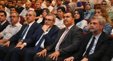 Başkan Hayrettin Güngör; “Gençlerimiz İçin Projeler Üretmeye Devam Edeceğiz”