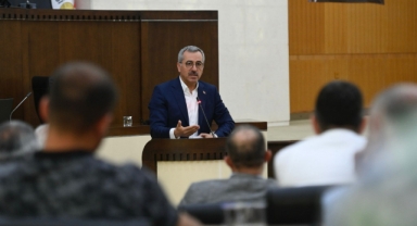 Başkan Hayrettin Güngör; “Şehrimiz İçin Var Gücümüzle Çalışıyoruz”