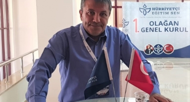 Başkan Özbek, “Memura şartsız acilen zam”