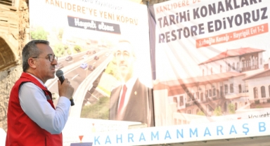 Bölgeye 80 Milyon TL’lik yatırım…