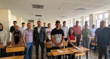 BU TATİLDE KARNE HEDİYELERİ ÜLKÜ OCAKLARI'NDAN