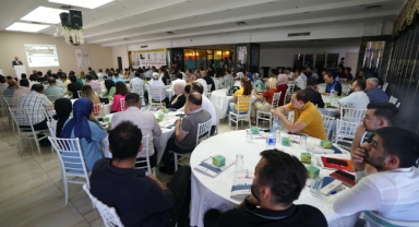 Büyükşehir Yangın Tedbirleri Semineri Düzenledi