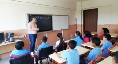 Çevre Haftası’nda Sıfır Atık seminerleri