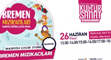 Çocuklar Büyükşehir Etkinlikleriyle Tatilin Tadını Çıkaracak