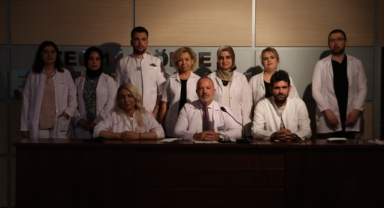 Eczacılar Odası Başkanı Aras, “Yeni nesil ilaçlardan vatandaşlarımız faydalanamıyor”