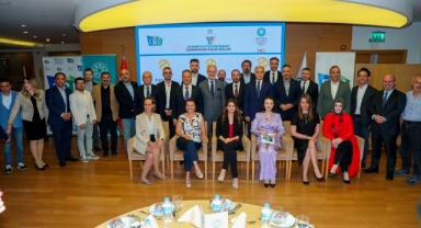 Ekonomi medyasının başarı ödülleri verildi