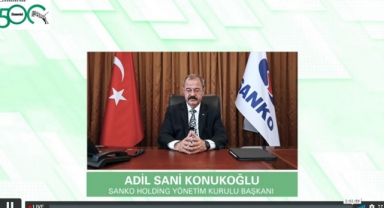 -EKONOMİST ANADOLU 500 ÖDÜL TÖRENİ
