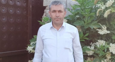 Elbistan’da Yapraklı Mahallesi yeni muhtarını seçti