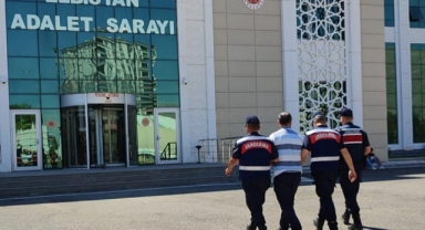 FETÖ’den aranıyordu Elbistan’da yakalandı