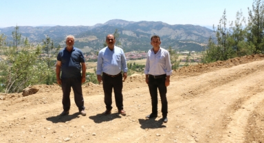 Hedef daha ulaşılabilir turizm alanları…