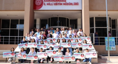 HEFİAD ve TÜBİTAK PROJELERİNDE DERECE ELDE EDEN ÖĞRENCİLER ÖDÜLLENDİRİLDİ