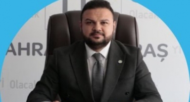 İYİ PARTİ OLMAZSA, KAHRAMANMARAŞ BÜYÜKŞEHİR BELEDİYESİ ŞEHİRDEN HABERSİZ!