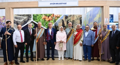 Kahramanmaraş Günleri’ne Yoğun İlgi