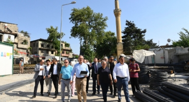 Kahramanmaraş’ı Çok Beğendiler